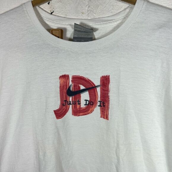 Vintage Nike Shirt - Picture 2 of 6